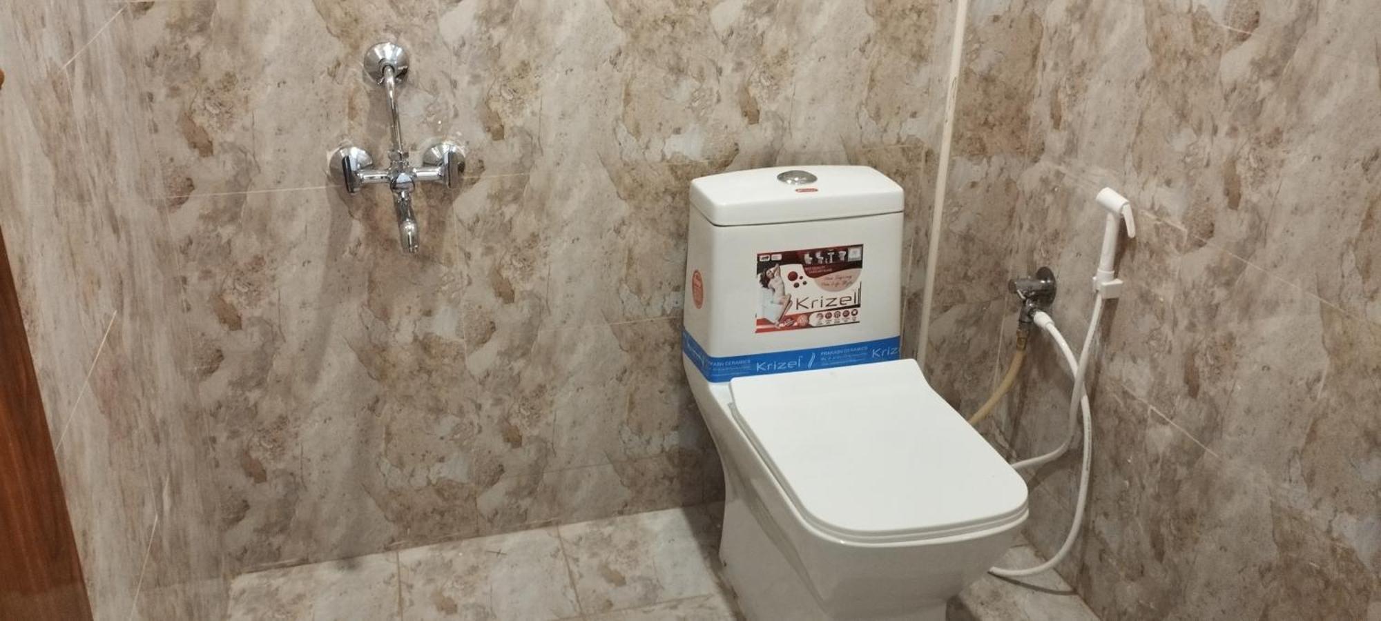 Sharia Roomss Кодайканал Екстер'єр фото