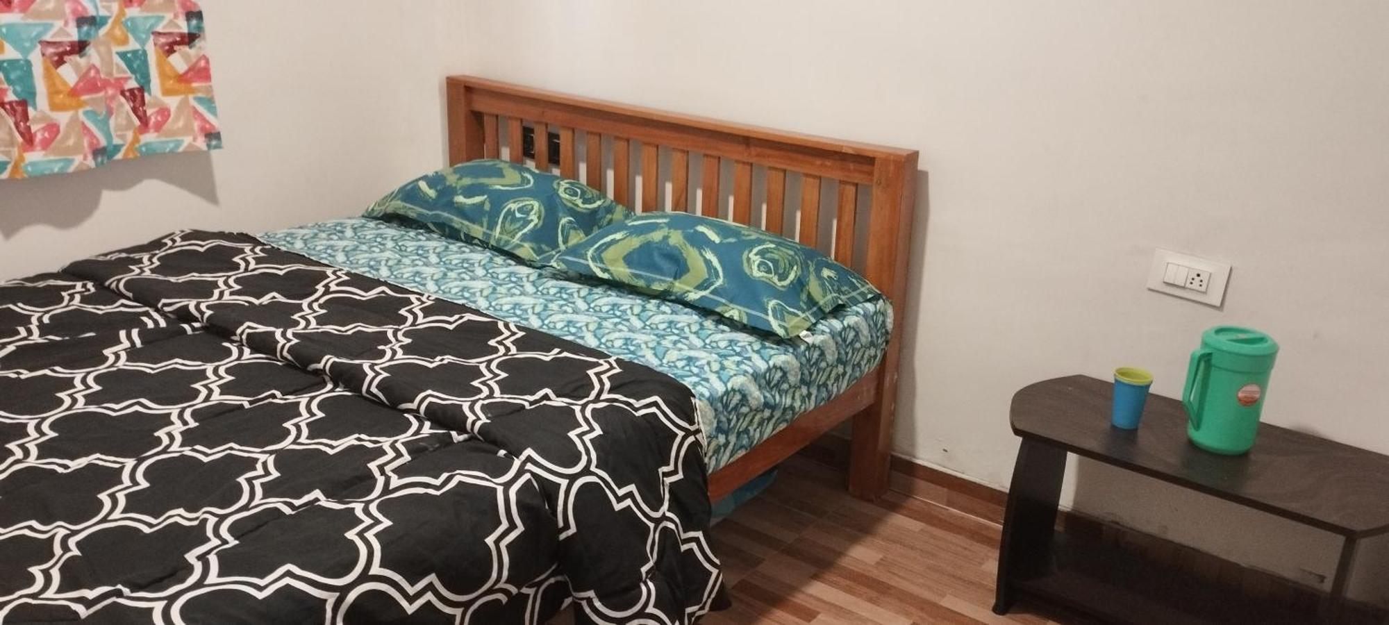 Sharia Roomss Кодайканал Екстер'єр фото
