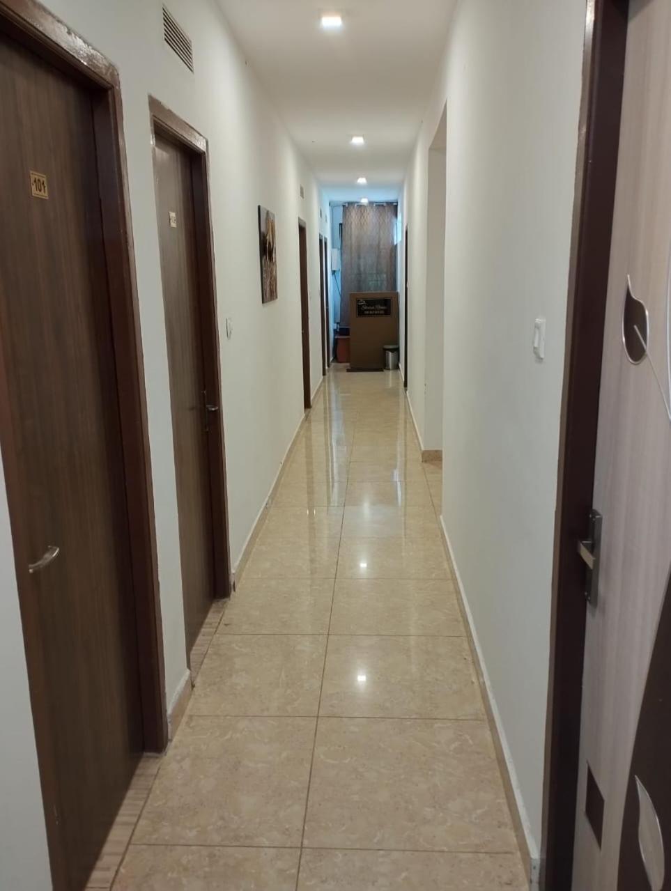Sharia Roomss Кодайканал Екстер'єр фото